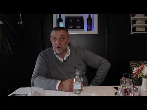 Lokalna trpeza - restoran Zlatna ribica