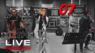 Download lagu Kotak - 07 (Live Session) mp3 Download lagu Kotak - 07 (Live Session) mp3