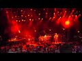 PHISH : Glide : {4K Ultra HD} : Alpine Valley Music Theatre : East Troy, WI : 7/14/2019