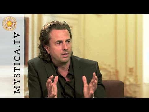 Veit Lindau - Seelengevögelt: Jetzt erst recht! | MYSTICA.TV