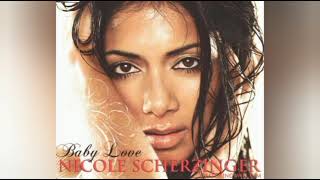 Nicole Scherzinger - Baby Love (J.R.Rotem Remix)