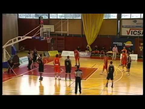 PLATA ADT TARRAGONA,82 - BASQUET MALLORCA,78 (20/05/2011 0:00:00)