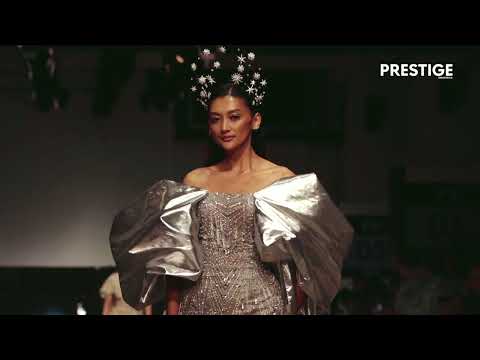 JF3 Fashion Festival 2023 “Power To Empower”