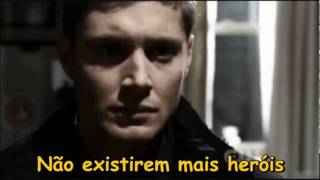 Westlife legendado- No More Heroes