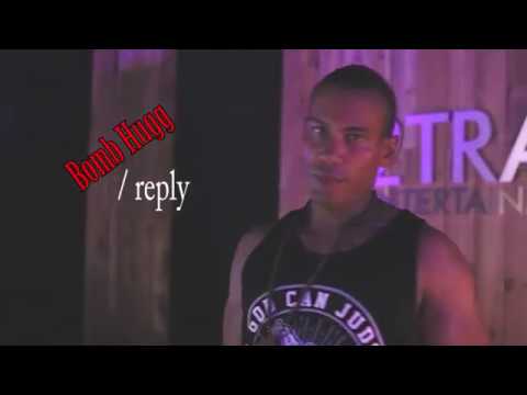 Bomb Hugg ( Reply ) Riko Ra