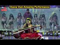 Veena Srivani Amazing Performance Pawan Kalyan Songs PSPK Fans Craze TV5 Tollywood