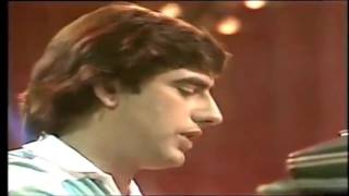 Triana : Una noche de amor desesperada