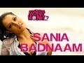 Sania Badnaam Video Song Apna Sapna Money Money Celina Jaitley Sunidhi C Bob Pritam