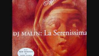 Dj Malin - La Serenissima (Jaspa Jones Funky Club Mix) (1996)