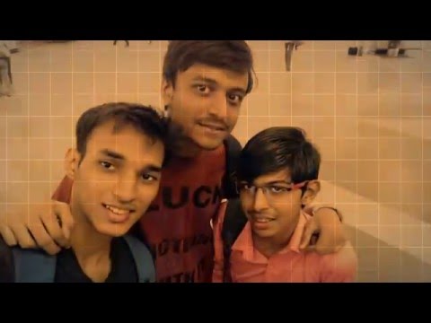 Happy Birthday Harmit ..!!