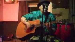 Jack Penate - Have I Been A Fool?  (live acoustic cover)