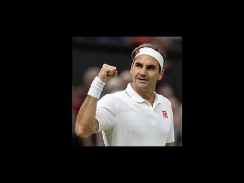 Roger Federer @SW19| Wimbledon 2021