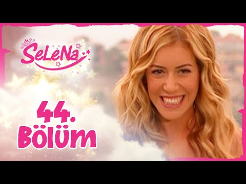 Selena 44. Bölüm - atv