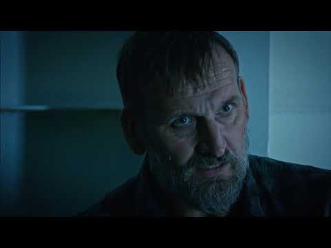 The Leftovers - Matt Talks to God (Part I)