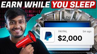 How to make money from Affiliate Marketing | FULL MASTERCLASS | Vaibhav Kadnar | Hindi thumbnail
