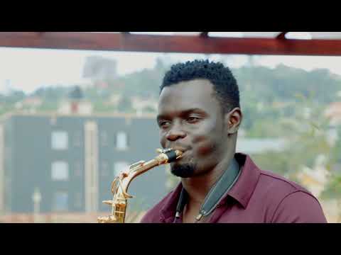 Rush - Ayra Starr (Saxophone Cover) |  Eddy Mwesigwa