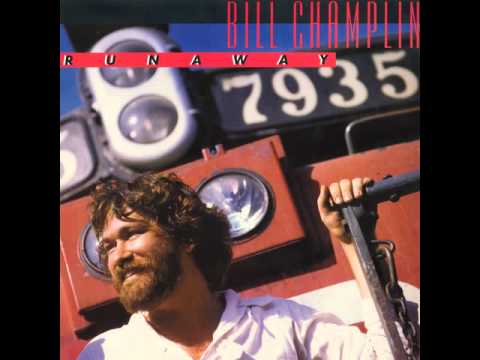 Bill Champlin　-  Satisfaction(1981)