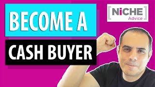 Buy to Let Remortgage to become a Cash Buyer