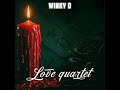 Winky D's New Album | Love Quartet |