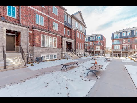 128-445 Ontario St S, Milton - HD VIRTUAL TOURS