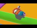 Fall Guys Raging And Funny Moments 10