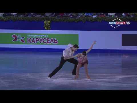 2014 Euro   Exhibitions   Stefania Berton & Ondrej Hotarek   Nessun Dorma