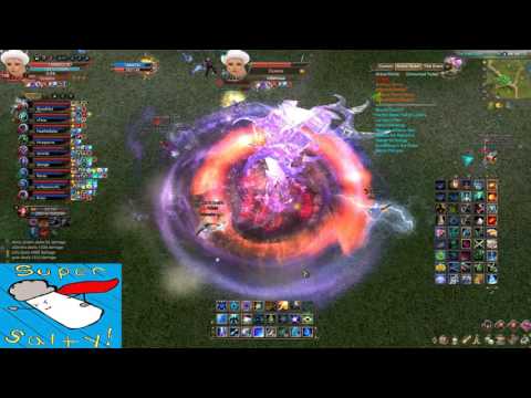 Dawnglory PVP 17.12.2016
