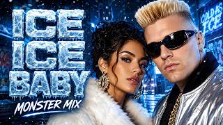 Download lagu Ice Ice Baby ( 2k26 Monster Mix ) mp3