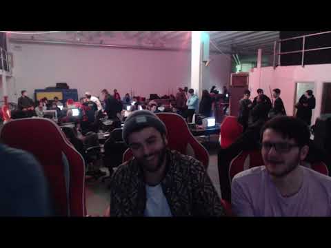 Frenzy and Shifting vs Okameed and GG - MURK3D - Doubles - Winners Quarters