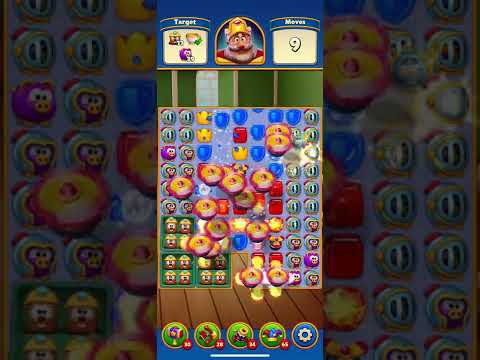 Royal Match LEVEL 2850