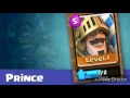 Clash Royale || Prince Sound