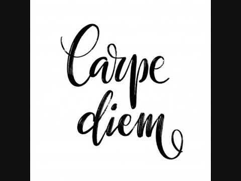 Placik x Klima - Carpe Diem