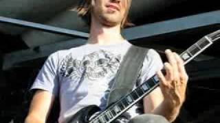 Video Killed The Radio Star- Amber Pacific