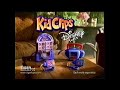 Kid Clips Disney Tunes Tiger Electronics Hasbro TV Commercial 2002