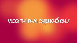 VLOG Phim của tôi