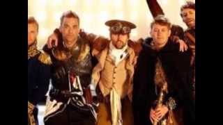 Take That - Wait