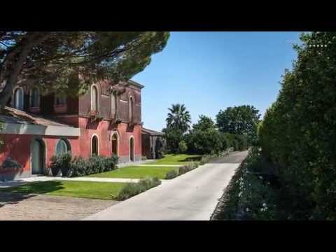 Zash - Country Boutique Hotel - Privacy and Relax in Sicily