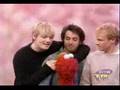 Backstreet Boys One Small Voice On Sesame Street With Elmo