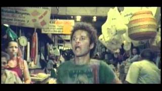 Video La Cadena De Oro de Andrés Cabas