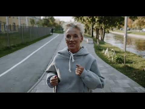 Running sound Monday Evening - Onda Norte #house #restless