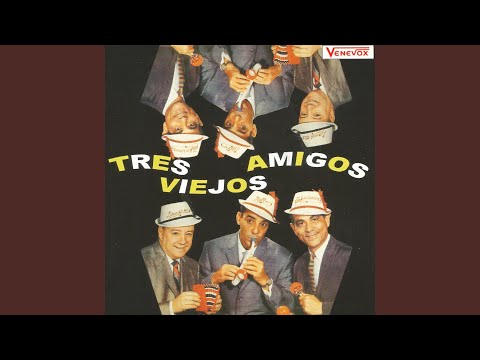 Ahi Vienen los Indios