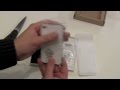 Neues IPhone 4S Vom Apple Care Service Reparatur Teil 3