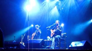 Dave Matthews and Tim Reynolds - Typical Situation