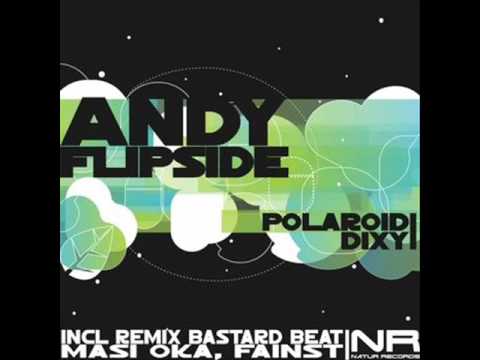 andy flipside - polaroid (masi oka remix)