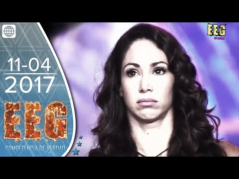 EEG de Verano - 11/05/2017