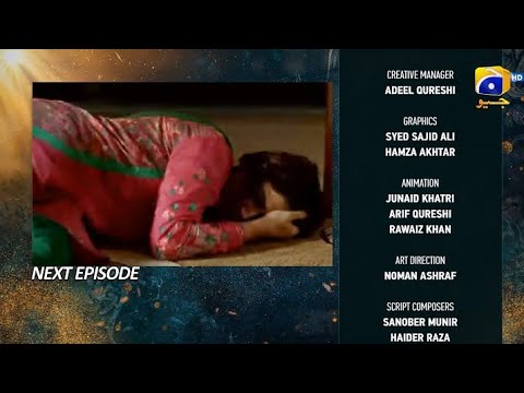 Nikah Episode 36 Teaser - Drama Nikah - #Nikah#harpalgeo #haroonshahid