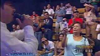 REVOLVER - COMPARTIENDO LA NOCHE