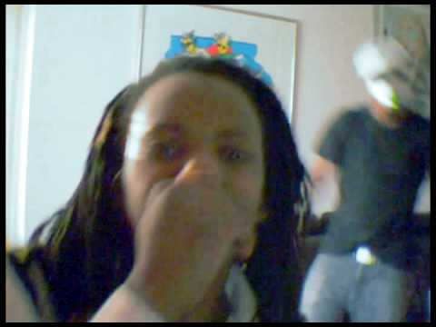 RE-AL  ft Chazzie A - Beat box live