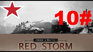 Order of Battle Red Storm -  Zhitomir Fastov #10