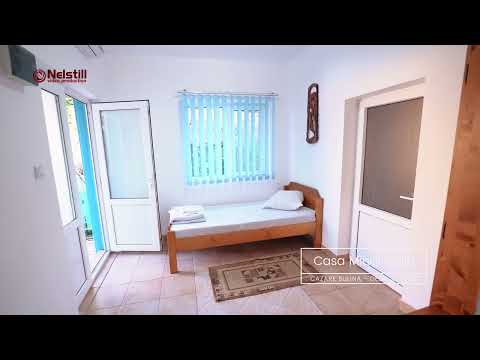 Casa Mihai Calin - Cazare Localnici Sulina - Delta Dunarii